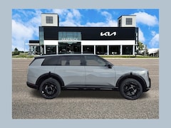 2027 Kia Telluride X-Line EX SUV