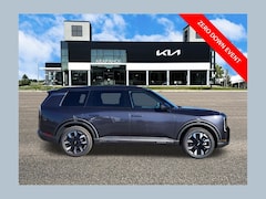 2027 Kia Telluride S SUV