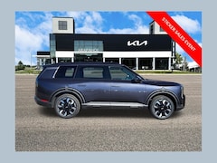 2027 Kia Telluride S SUV