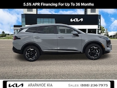 2026 Kia Sportage Hybrid SX-Prestige SUV