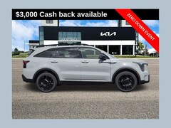 2026 Kia Sorento X-Line SX Prestige SUV