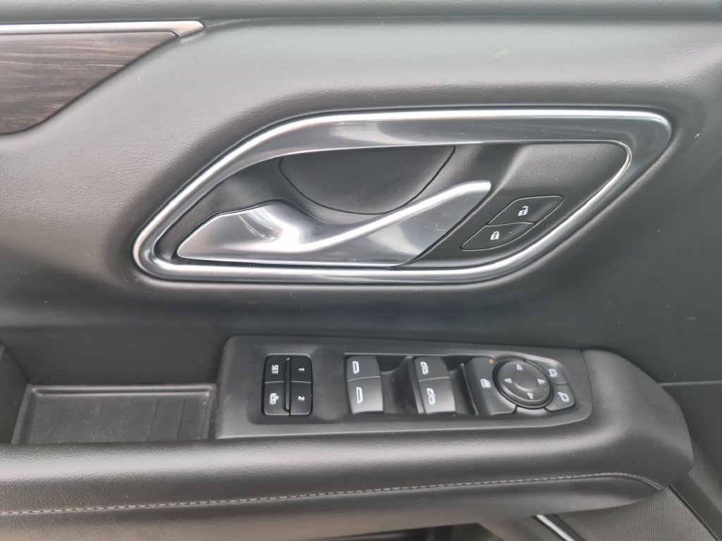 2024 Chevrolet Tahoe LT - Photo 8