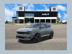2027 Kia Seltos X-Line SX SUV