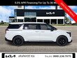 Kia Carnival Hybrid