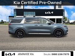 2023 Kia Carnival SX Prestige Minivan/Van