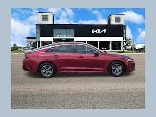 2024 Kia K5 LXS Sedan