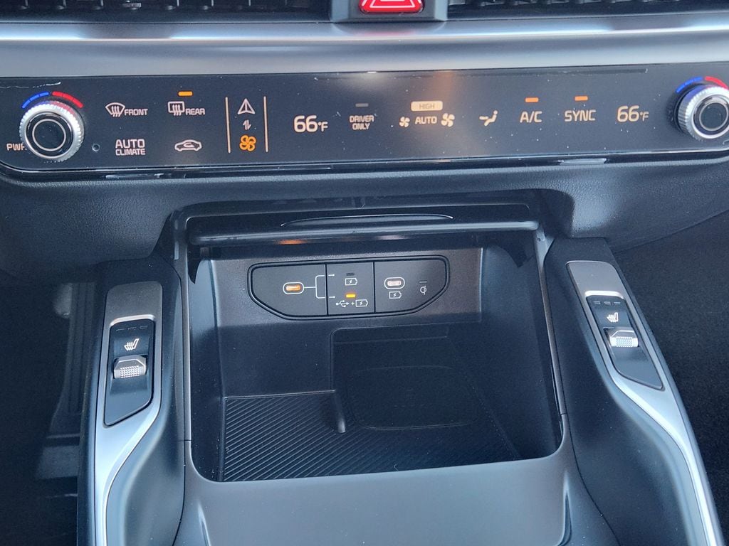 2026 Kia Sorento EX PHEV - Photo 22