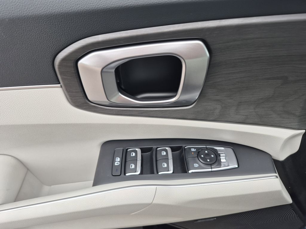 2026 Kia Sorento X-Line EX - Photo 7