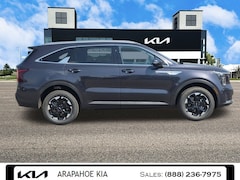 2026 Kia Sorento S SUV