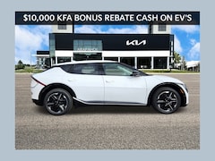 2025 Kia EV6 Wind SUV