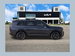2027 Kia Telluride X-Line EX SUV
