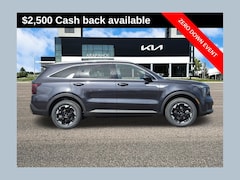 2026 Kia Sorento S SUV