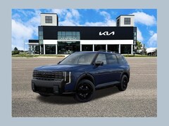 2027 Kia Telluride X-Line SX-Prestige SUV