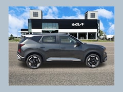 2027 Kia Seltos S SUV