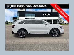 2026 Kia Sorento X-Line SX Prestige SUV