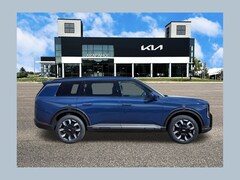 2027 Kia Telluride S SUV