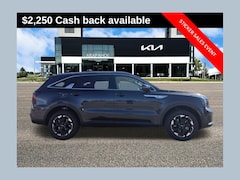 2026 Kia Sorento S SUV