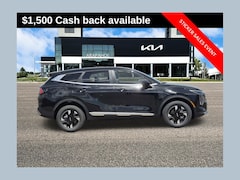 2026 Kia Sportage LX SUV
