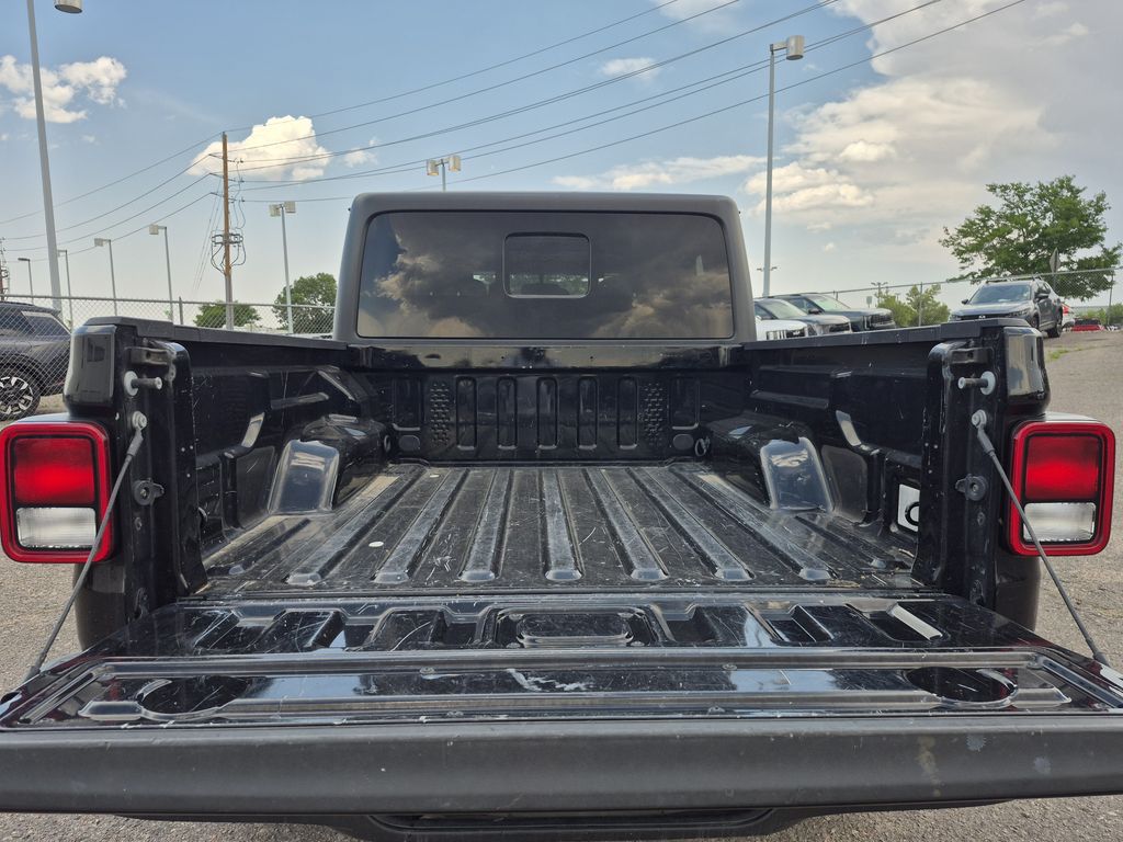 2023 Jeep Gladiator Sport S - Photo 15