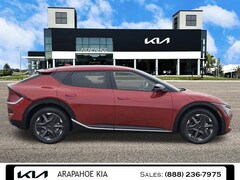 2025 Kia EV6 Light SUV