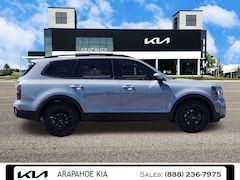 2025 Kia Telluride EX X-Line SUV
