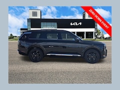 2027 Kia Telluride EX SUV