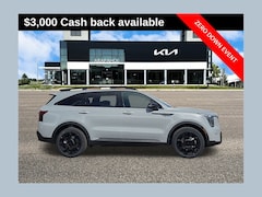 2026 Kia Sorento X-Line SX Prestige SUV