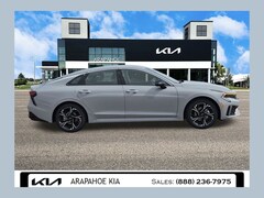 2026 Kia K5 GT-Line Sedan