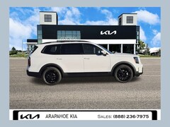 2025 Kia Telluride SX X-Line SUV