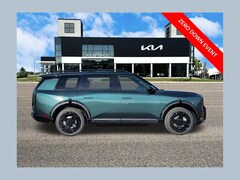 2027 Kia Telluride Hybrid X-Line SX-Prestige SUV