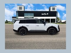2027 Kia Telluride X-Line SX-Prestige SUV