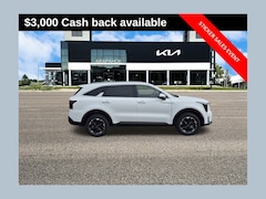 2026 Kia Sorento S SUV