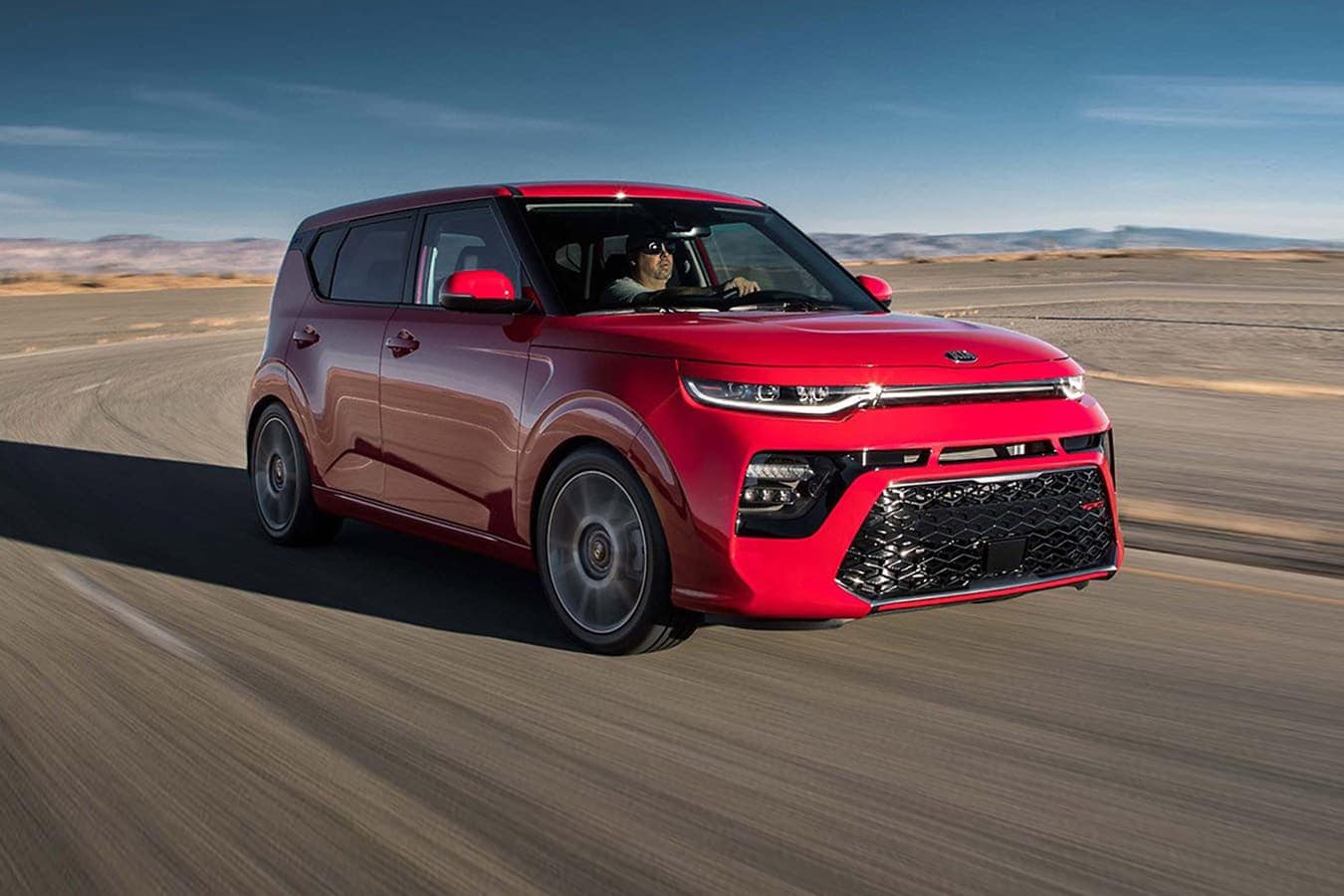 What's new with the 2020 Kia Soul near Littleton CO