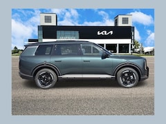 2027 Kia Telluride EX SUV