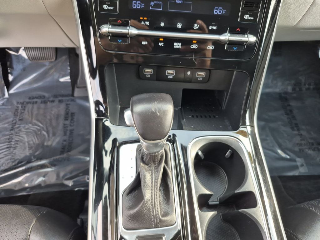 2023 Kia Carnival SX - Photo 10