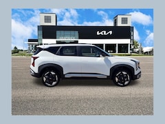 2027 Kia Seltos EX SUV
