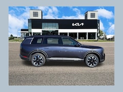 2027 Kia Telluride S SUV