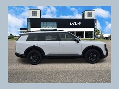 2027 Kia Telluride X-Line SX SUV