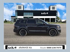 2025 Kia Telluride SX-Prestige X-Line SUV