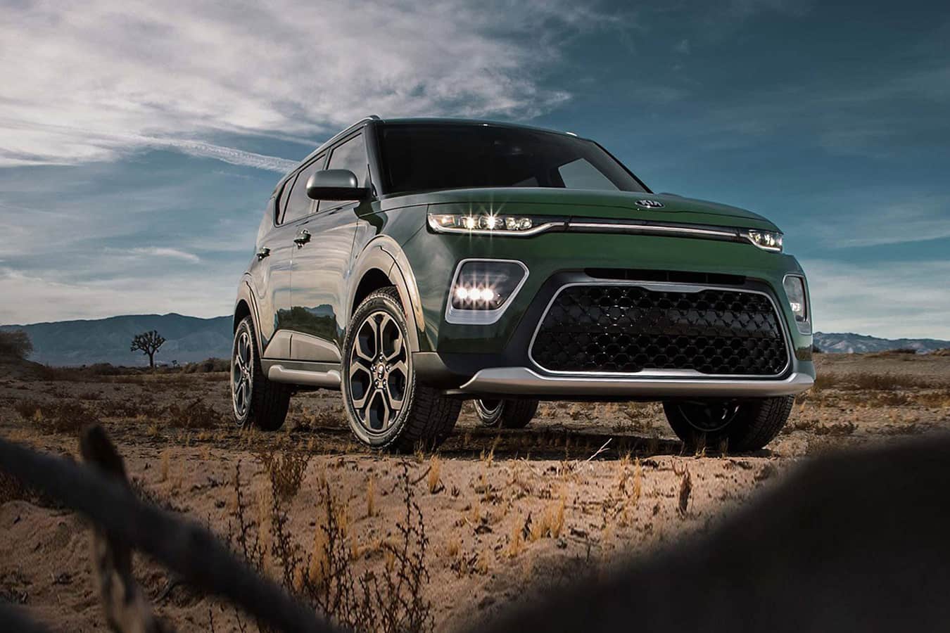 Buy a SUV Online 2020 Kia Soul Near Wheat Ridge CO