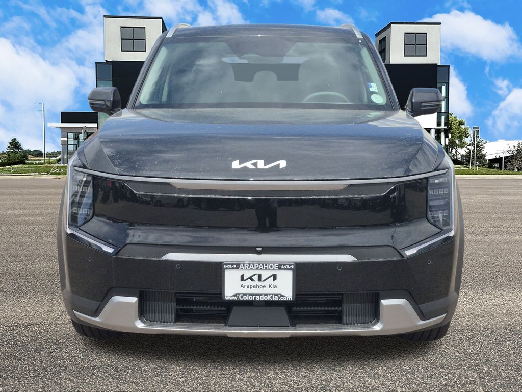 2026 Kia EV9 Land photo 3
