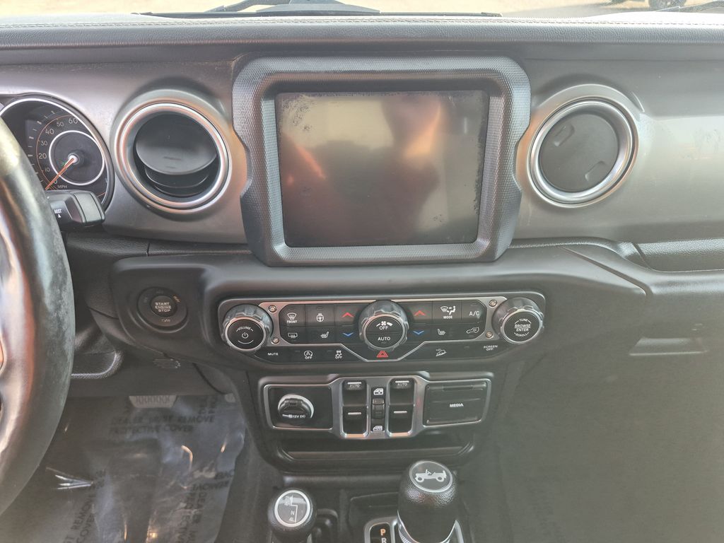 2018 Jeep All-New Wrangler Unlimited Sahara - Photo 9