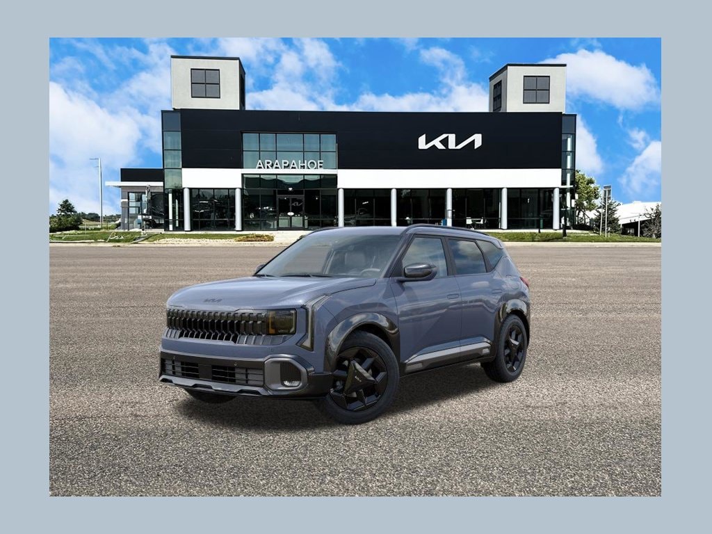 2027 Kia Seltos