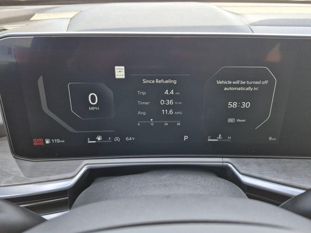 2026 Kia Sorento X-Line SX - Photo 20