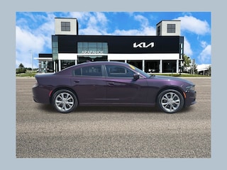 2021 Dodge Charger SXT Sedan