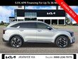 Kia Sorento Hybrid