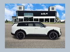 2027 Kia Telluride X-Line SX-Prestige SUV