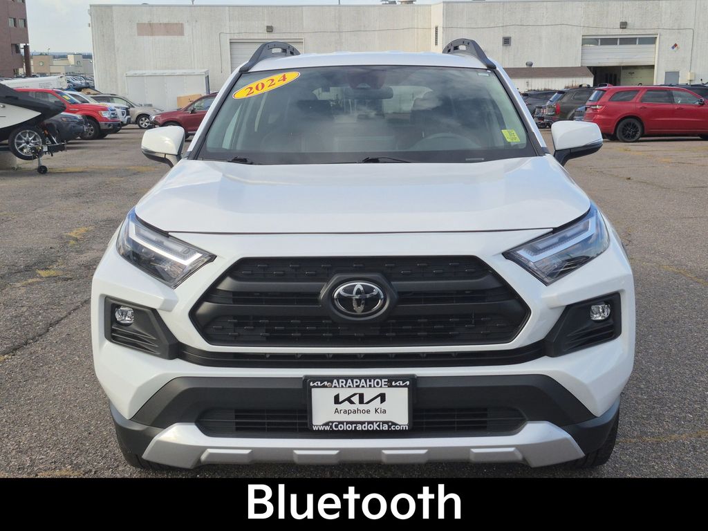 2024 Toyota RAV4 Adventure photo 3