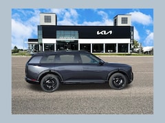 2027 Kia Telluride X-Line EX SUV