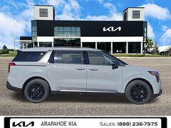 2026 Kia Carnival Hybrid SX Prestige Minivan/Van